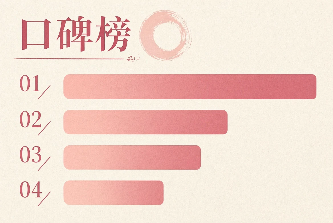 精选阅读方向